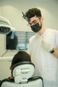 De Landelijke Tandartsdag van start