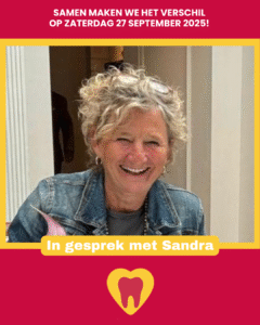 Interview Sandra Kloezen – Fred Foundation